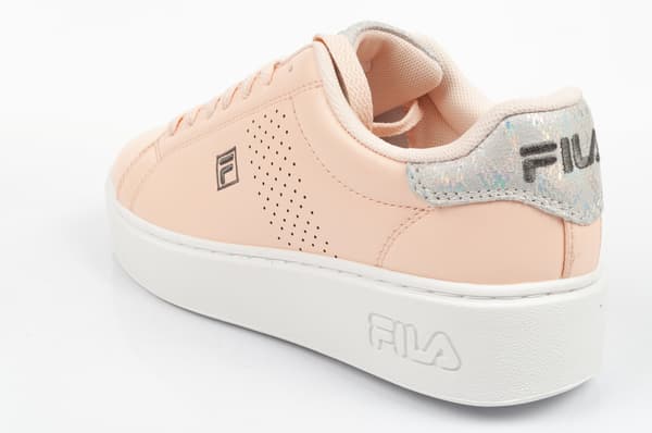 Fila Crosscourt Altezza [FFT0051.43108] y.37