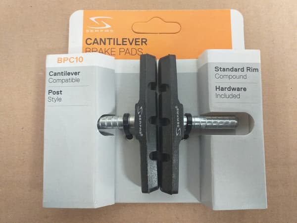 Contilever Serfas BPC10 jarrupalat