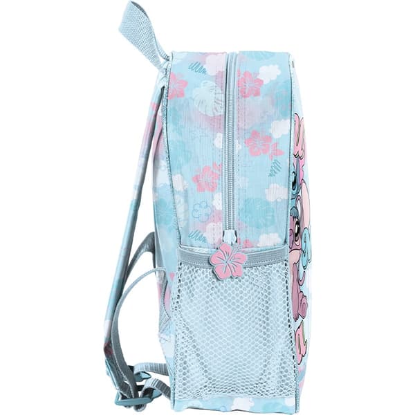 STITCH RYGSÆK DS26WW-303
