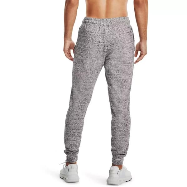 Herr Under Armour Rival Terry Joggerbyxor XXL