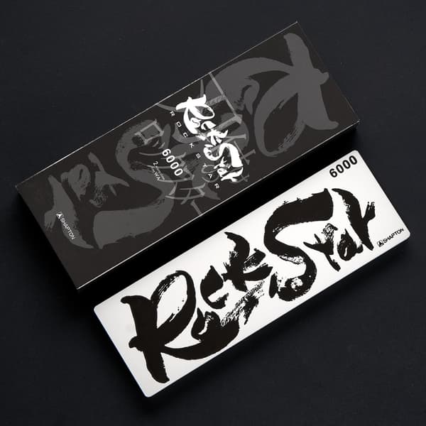 Shapton RockStar 6000 Keramisk Slipsten