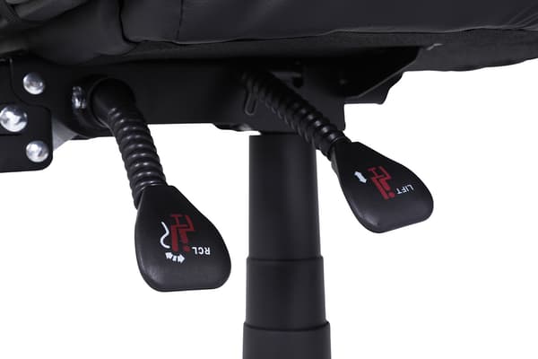 Silla Gaming INFINI ESPACE Azul