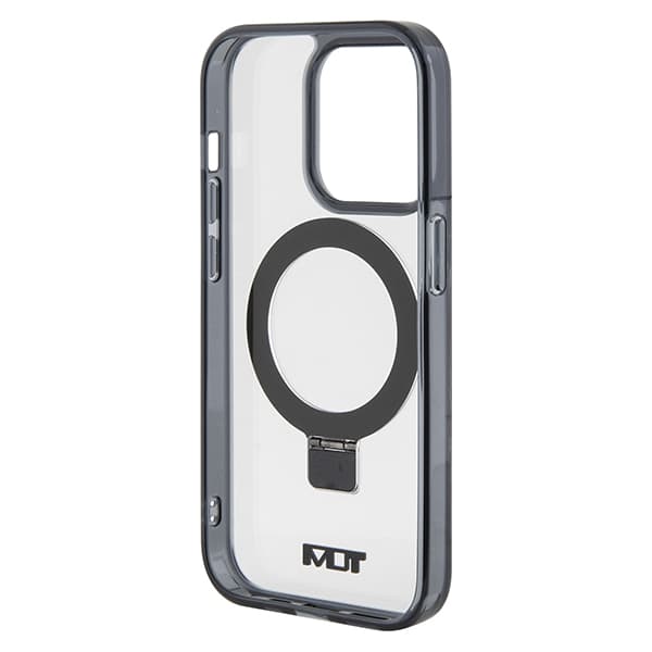 Tumi Ring Stand Magsafe-etui til iPhone 15 Pro Max, hvid