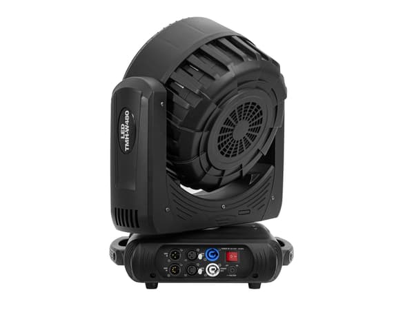 Eurolite LED TMH-W480 - vaskbart movinghead