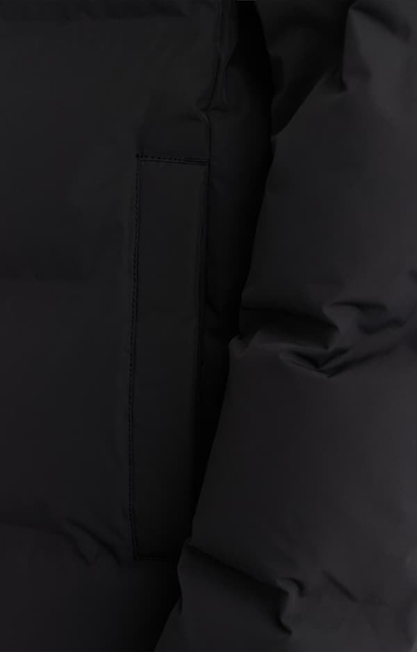 Quiltet jakke 56