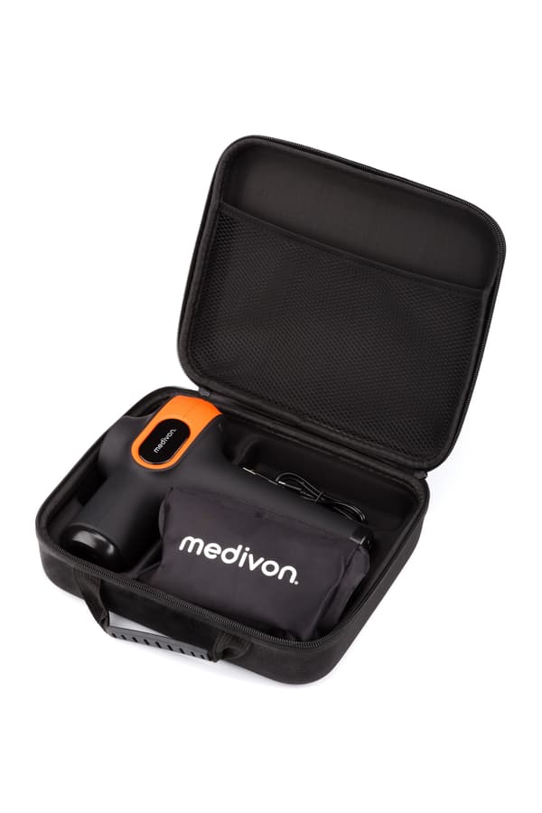 Medivon-pistol Vital