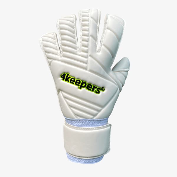 retro 42 RF2G junior | 4KEEPERS Retro 42 RF2G junior målvaktshandskar 5