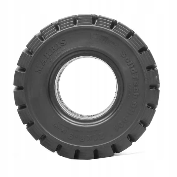 Solid-901 Dæk 21x8-9/6.00 MARRIS