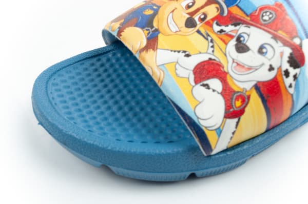 Leomil Paw Patrol flip-flops [PW012990] år 28