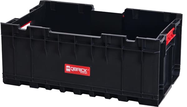 Qbrick System En Boks Container SKRQBOXCZAUA015