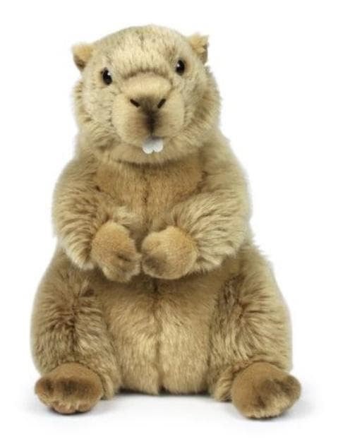 Murmeli 23 cm WWF