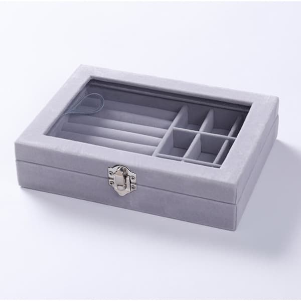 Smykkeskrin, organizer, kommode PD132SZ