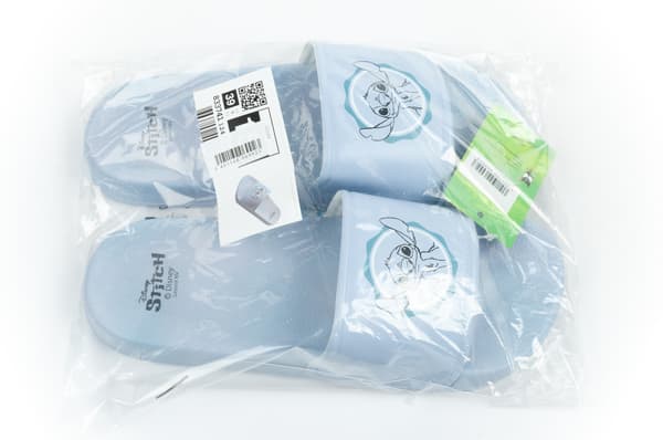 Leomil Stitch [833741] årgang 39