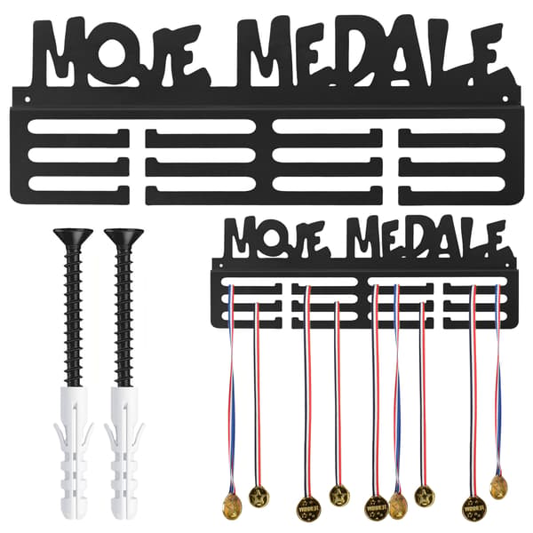 Medaljhängare MINA MEDALJER