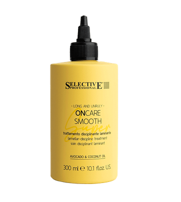 Selektiv OnCare Glat Laminering 100 ml