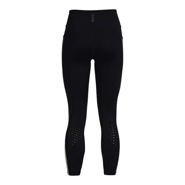 Under Armour SpeedPocket Ankle Tight S dameleggings