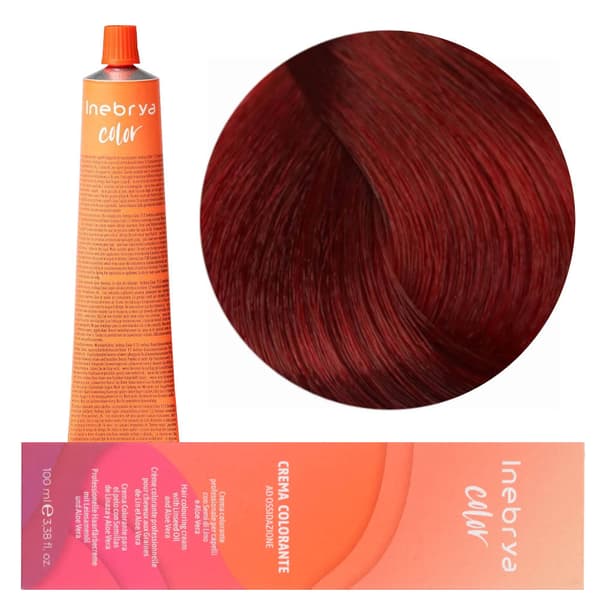 Inebrya Color 6/66F -maali 100 ml