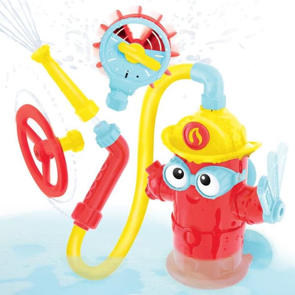 Yookidoo Speedy Freddy Vattenleksak