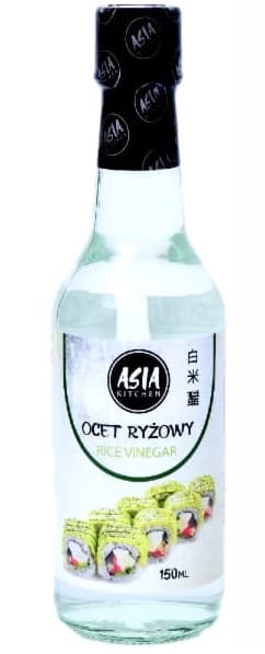 Asia Kitchen riseddike 150ml