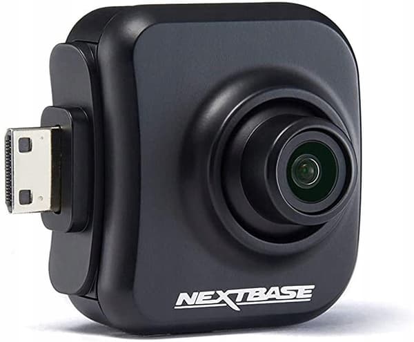 Backkamera, NextBase-zoom (322/422/522/622)