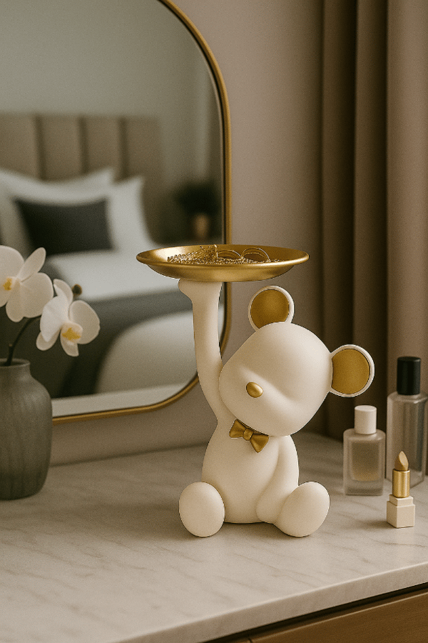 Bamse 2 med bakke