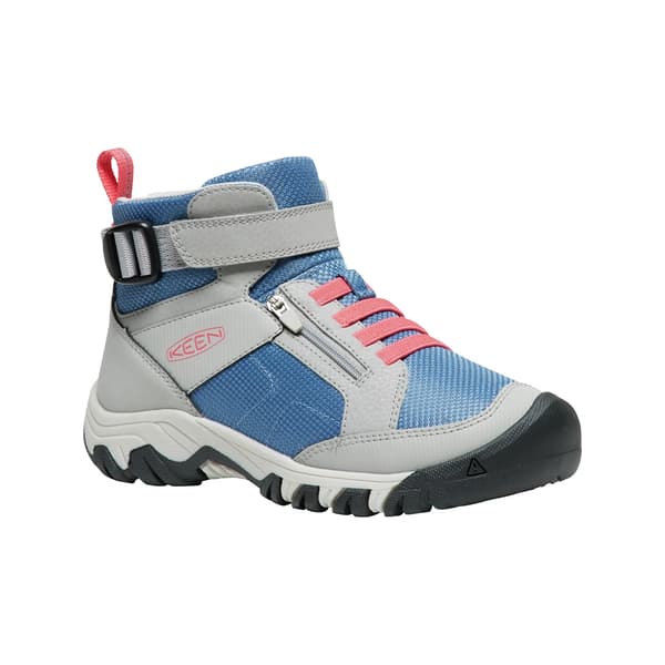 Keen Targhee Boundless 35 Børne Vandresko