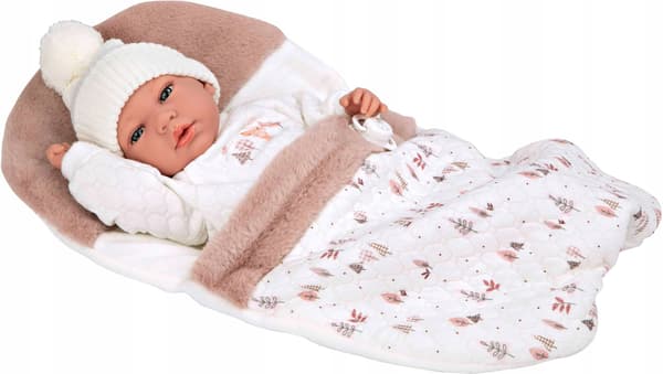 Spansk docka Arias Dolls 60821