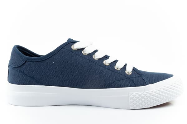 Fila Pointer Classic Marineblå Dame [FFW0067.50007] størrelse 38