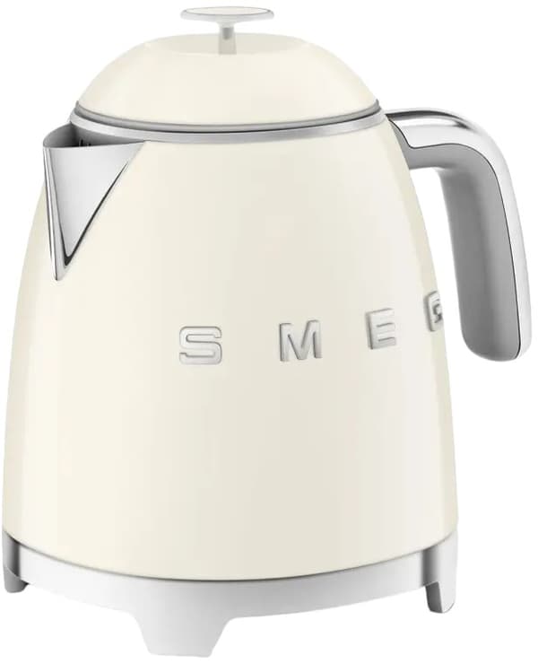 Smeg KLF05CREU vedenkeitin