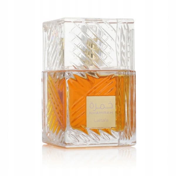 LATTAFA Khamra 100 ml EDP Spray Eau de Parfum unisex