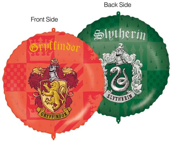 Harry Potter Folieballon