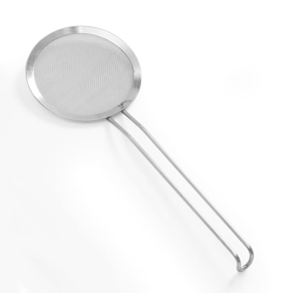 Tyk si til opsamling af fedt, diameter 150 mm - Hendi 646304