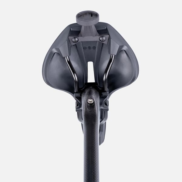 Radarfäste för Cube-sadel - Garmin Varia 515 (storlek M)