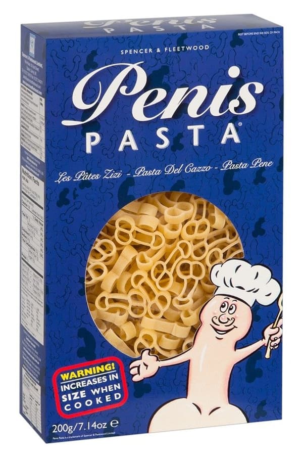 Penispasta 200g