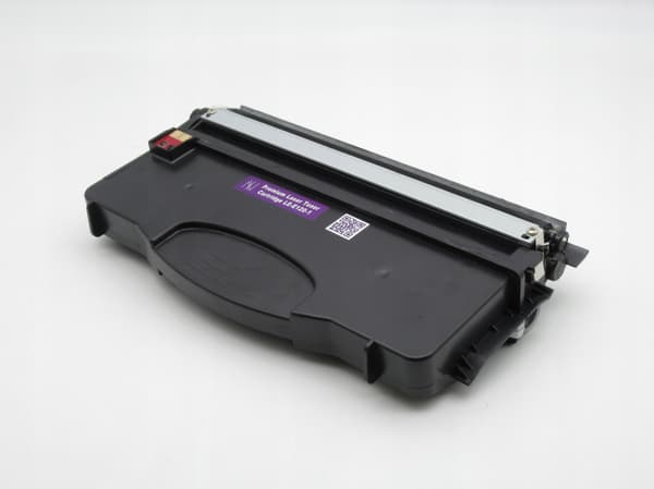 Inkdigo toner 12016SE kompatibel med Lexmark E120 E120N TÜV-certifierad