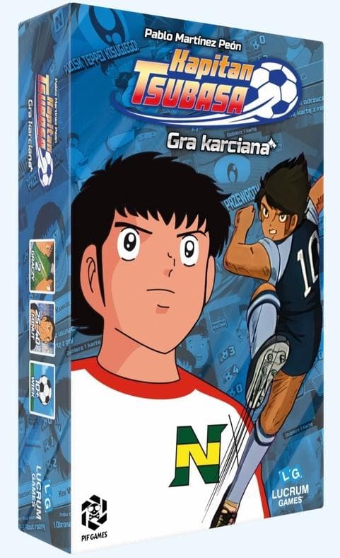 Kapteeni Tsubasa
