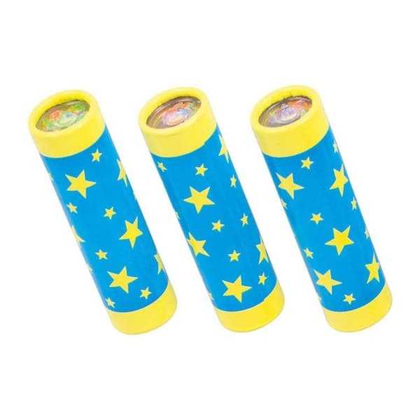 Tähtien kaleidoskooppi