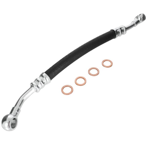 BMW 3 E46 98-07 M52 / M54 olieledning til VANOS-system