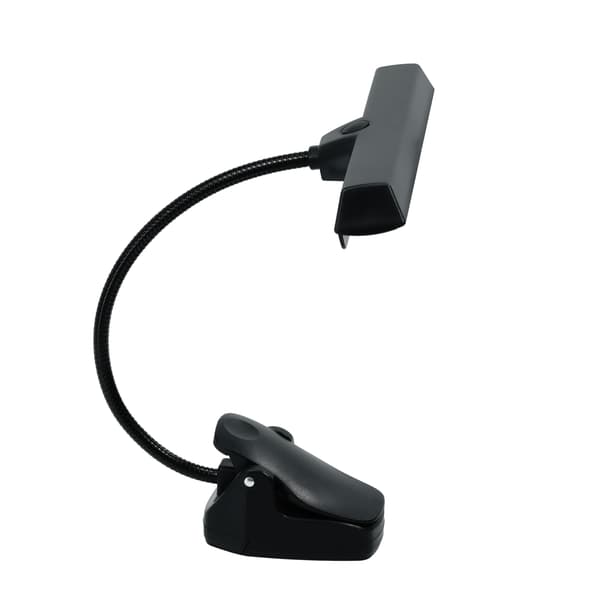 MusicMate MM-A85 PureLight LED-nuottitelinevalo
