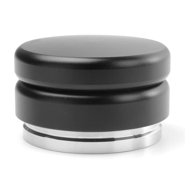 Höjdjusterbar kaffetamp, diameter 58 mm
