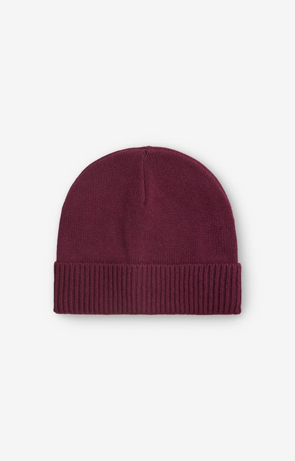 Uldhuet, one size fits all