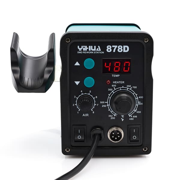 Yihua 878D KIT25 loddestation