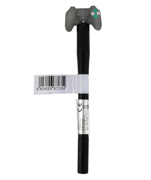 LED-pen - gamer