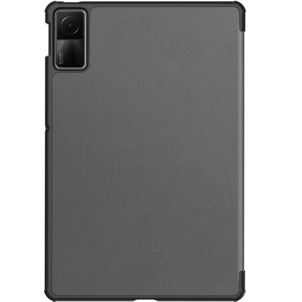 Etui til Xiaomi Redmi Pad SE 11", Smartcase, grå