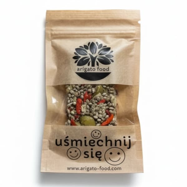 Hymypatukka 30g