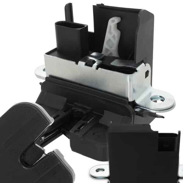 Seat Leon II 05-12 baklucka lås