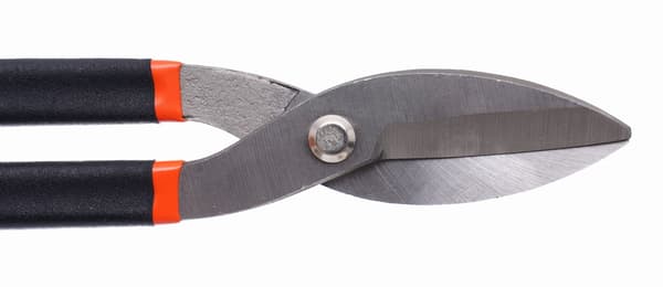 Plåtsax 225 mm KD10364