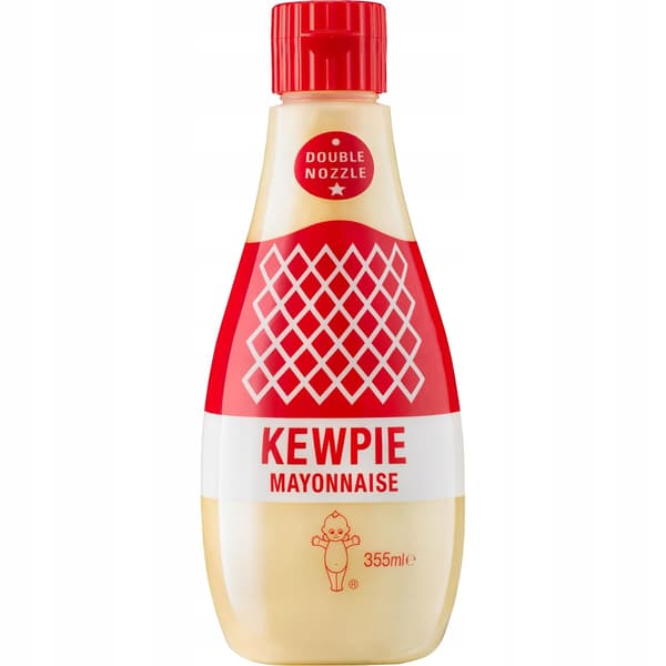 Japansk majonnäs 355ml - Kewpie