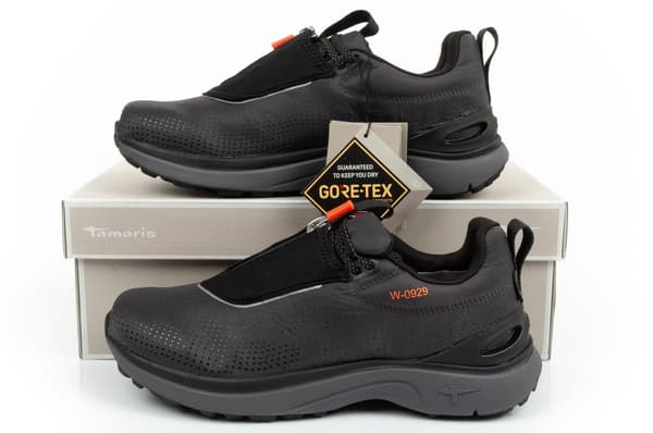Tamaris Active Gore-Tex [23765-39 072] koko 41
