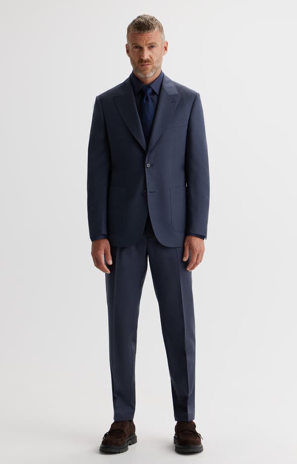 Slim fit kavaj - Mixa & Matcha 176/100